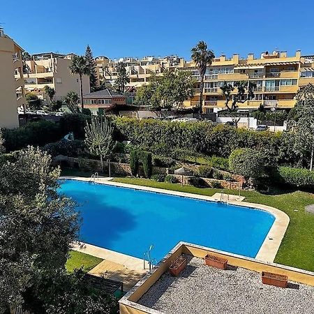 Apartment Close To Марбеля Екстериор снимка