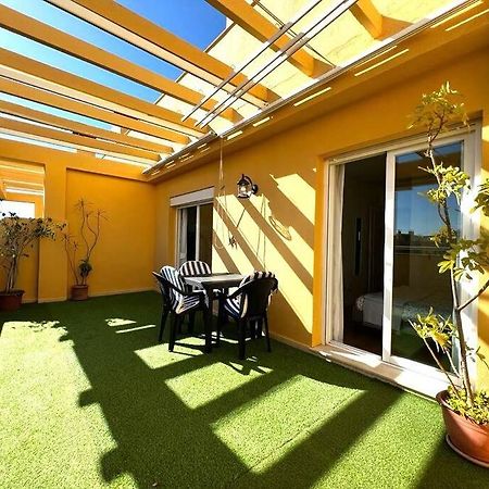 Apartment Close To Марбеля Екстериор снимка